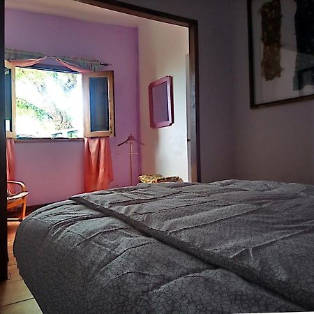 The Violet House Muy Cerca Del Aeropuerto Tenerife Norte لا لاغونا المظهر الخارجي الصورة