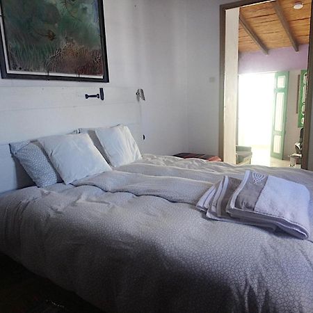 The Violet House Muy Cerca Del Aeropuerto Tenerife Norte لا لاغونا المظهر الخارجي الصورة