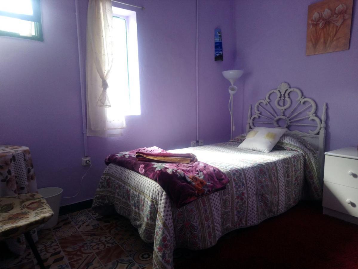 The Violet House Muy Cerca Del Aeropuerto Tenerife Norte لا لاغونا المظهر الخارجي الصورة