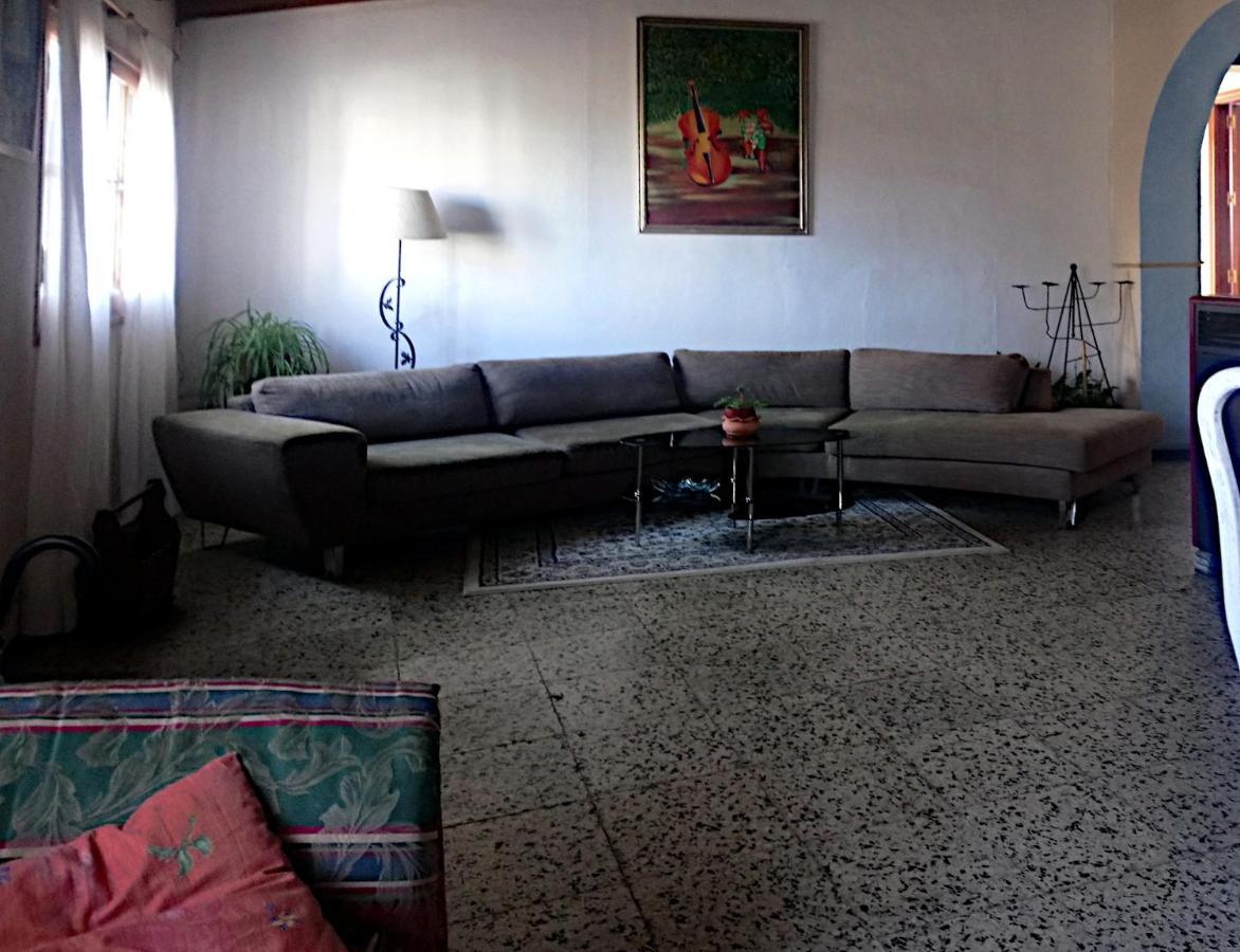 The Violet House Muy Cerca Del Aeropuerto Tenerife Norte لا لاغونا المظهر الخارجي الصورة